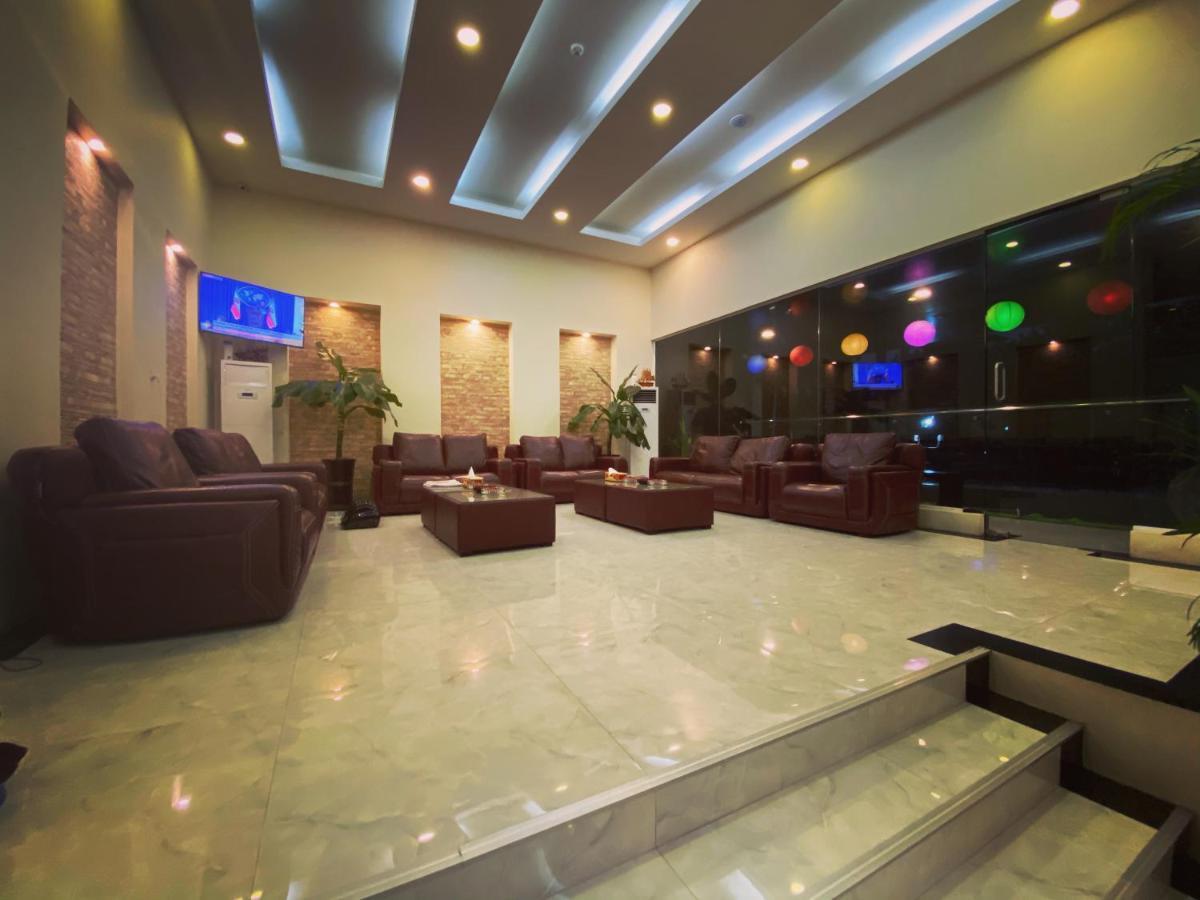 My Dream Hotel Янгон Экстерьер фото